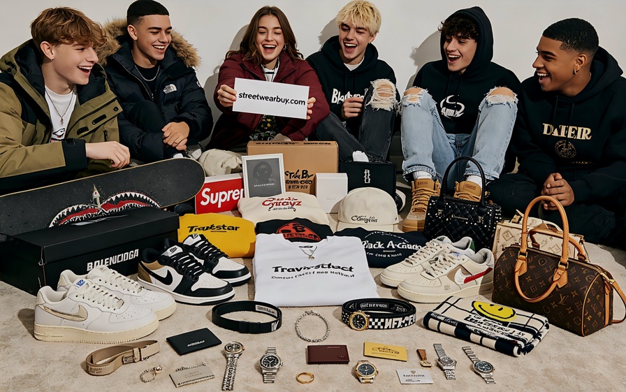 designer dupes community haul luxury bags sneakers 2026